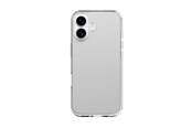 Mobil - Deksel og etui - CELLULAR Line Clear Strong - CLEARDUOIPH17T
