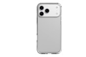 Mobil - Deksel og etui - CELLULAR Line Clear Strong - CLEARDUOIPH17PROT
