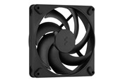 Kabinettvifte - Fractal Design Momentum 14 - Kabinettvifte - 140mm - Svart - FD-F-MO1-1401