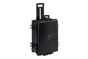 Kameravesker - B&W International B&W outdoor.case type 6800 - 6800/B/RPD