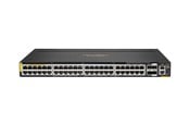 Switch/splitter - Hewlett Packard Enterprise HPE Aruba CX 6300M - S0G02A#ABB