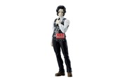 Reklameartikler - Banpresto - Demon Slayer Kimetsu No Yaiba Demon Series Vol. 13 Muzan Kibutsuji 17 cm - Figur - 4983164293678
