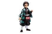 Reklameartikler - Banpresto - Demon Slayer Kimetsu no Yaiba Tanjiro Kamado Grandista figure 24 cm - Figur - 4983164293685