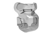 Foto- & Videotilbehør - Sunnylife A3S-G913 Gimbal Cover for AIR 3S - A3S-G913