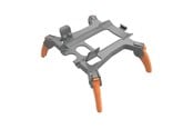 Foto- & Videotilbehør - Sunnylife A3S-LG909-C Landing Gear for AIR 3S/AIR 3 - Orange - A3S-LG909-C