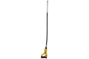 Verktøy - Dewalt DCE531N-XJ XR Cordless Concrete Vibrator Poker (Solo) - DCE531N-XJ