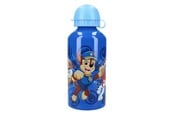 Skoleutstyr - Paw Patrol Aluminium Drinking Bottle 500 ml - 520-00624