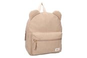 Skole - Vadobag - Fun Backpack Ridge And Row - Bear Ears Beige - 428-01463