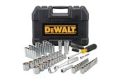 Verktøy - Dewalt DWMT81531-1 Socket Set - DWMT81531-1