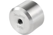 Foto- & Videotilbehør - SmallRig Counterweight (100g) for DJI Ronin S and Zhiyun Gimbal Stabilizer 2284 - AAW2284