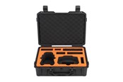 Foto- & Videotilbehør - Sunnylife Protective Carrying Case AQX-16 for AIR 3S/AIR 3 Fly More Combo - AQX-16