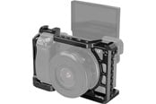 Foto- & Videotilbehør - SmallRig CCS2310C camera cage 1/4 3/8" Black - CCS2310C