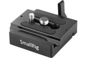 Foto- & Videotilbehør - SmallRig Quick Release Clamp and Plate ( Arca-type Compatible) 2280 - DBC2280
