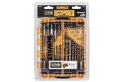 Bormaskin & Bits - Dewalt DT70756-QZ Drill Bit - 35 Piece - DT70756-QZ