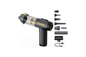 Håndstøvsuger - Fanttik Handheld Slim V9 Mix cordless portable car vacuum cleaner - V9
