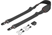 Foto- & Videotilbehør - SmallRig Camera Shoulder Strap PSC2428 - PSC2428