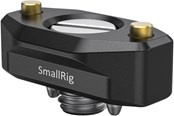 Foto- & Videotilbehør - SmallRig NATO Rail with ARRI Locating Screw 35mm - BUN2501B