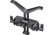 Foto- & Videotilbehør - SmallRig 15mm LWS Universal Lens Support BSL2681 - BSL2681