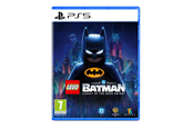 Spill - LEGO Batman: Legacy of the Dark Knight - Sony PlayStation 5 - Action - 5051895419540