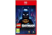 Spill - LEGO Batman: Legacy of the Dark Knight - Nintendo Switch 2 - Action - 5051895419342