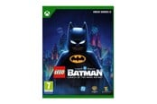 Spill - LEGO Batman: Legacy of the Dark Knight - Microsoft Xbox Series X - Action - 5051895419335