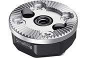 Foto- & Videotilbehør - SmallRig Arri Standard Rosette Bolt-On Mount (M6 Thread) SAP2804 - SAP2804