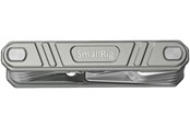 Multiverktøy - SmallRig 2713 multi tool pliers Pocket-size 9 tools Silver - TC2713