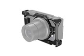 Foto- & Videotilbehør - SmallRig Camera Cages camera cage 1/4" Black - 2938