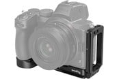 Foto- & Videotilbehør - SmallRig L Bracket for Nikon Z5/Z6/Z7/Z6 II/Z7 II Camera 2947 - 2947