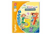 Leketøy - Ravensburger Tiptoi My Play and Learn World - Numbers and Quantities - 13098013 1