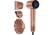 Hårføner - SKINVIBE Hårføner Aurea Family X Plasma Mocha Mousse - SV-001MM