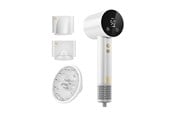 Hårføner - SKINVIBE Hårføner Libra AirLoom Hair Dryer - SV-002WH