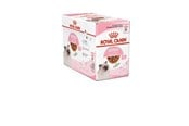 Katt - Royal Canin Kitten in Gravy 85g (12-Pack) - 9003579308745