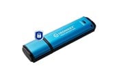 Minnepenn - Kingston IronKey Vault Privacy 50 (USB-C 3.2) - 512GB - Minnepenn - IKVP50C/512GB