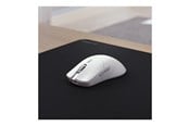 Mus - Glorious Model O 2 Pro - Mus - Optisk - 6 - Hvit - GLO-MS-POWV2-4K8K-W