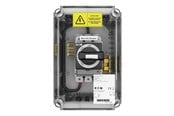 Strømforsyning (PSU) - Eaton UPS Battery Switchgear (UBS) - automatic circuit breaker Strømforsyning (PSU) - ATX - 80 Plus - P-105000004-021