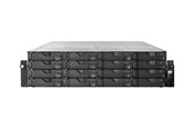 NAS-Server - ASUSTOR Lockerstor 16R Pro Gen2 AS7116RDX - NAS-Server - AS7216RDX+RAIL