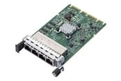 Nettverksadapter - Dell Broadcom 5719 - 540-BFPK
