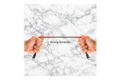 USB - Unitek - USB-C cable - USB-C to USB-C - 2 m - C14059BK