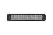 Rackskap - Lanberg AK-1412-B - 2U - Blanking Panel - AK-1412-B