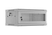 Rackskap - Lanberg WF01 Series - rack - 4U - WF01-6404-23S