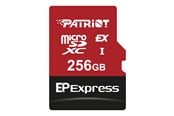 Minnekort - Patriot EP Series - PEF256GEPEXMCX
