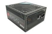 Strømforsyning (PSU) - AZZA - power supply - 550 Watt Strømforsyning (PSU) - 550 Watt - 120 mm - ATX - 80 Plus Bronze sertifisert - PSAZ-550W