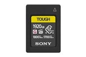 Minnekort - Sony CEA-G Series CEA-G1920T - CEAG1920T