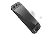 Spill - Tilbehør - Nyko Screen Armor - Skjermbeskytter - Nintendo Switch 2 - 0743840874010