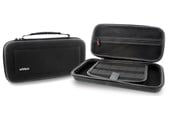 Spill - Tilbehør - Nyko Travel Case (Black) - Bag - Nintendo Switch 2 - 0743840874089