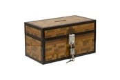 Reklameartikler - Paladone - Minecraft Chest Money Box - PP13601MCF