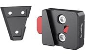 Foto- & Videotilbehør - SmallRig Mini V-Lock Assembly Kit MD2801 - 2801B
