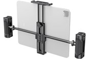 Nettbrett - Andre tilbehør - SmallRig Tablet Mount with Dual Handgrip for iPad 2929B - 2929B