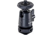 Foto- & Videotilbehør - SmallRig Mini Ball Head with Removable Cold Shoe Mount (2pcs) 2948B - 2948B